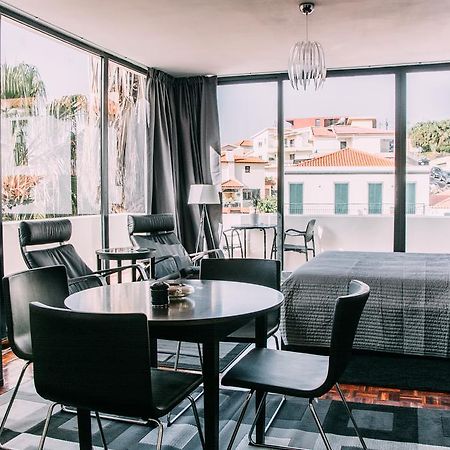 Arts In Apartments Pina Funchal  Buitenkant foto