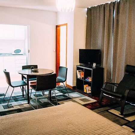 Arts In Apartments Pina Funchal  Buitenkant foto