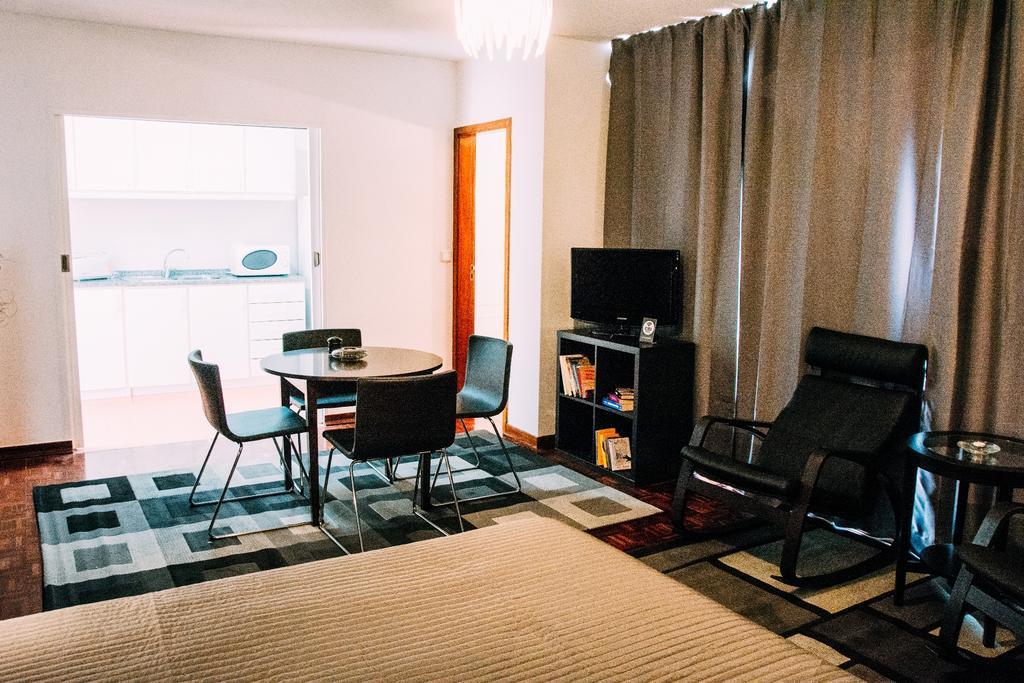 Arts In Apartments Pina Funchal  Buitenkant foto