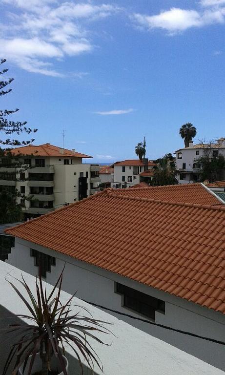 Arts In Apartments Pina Funchal  Buitenkant foto