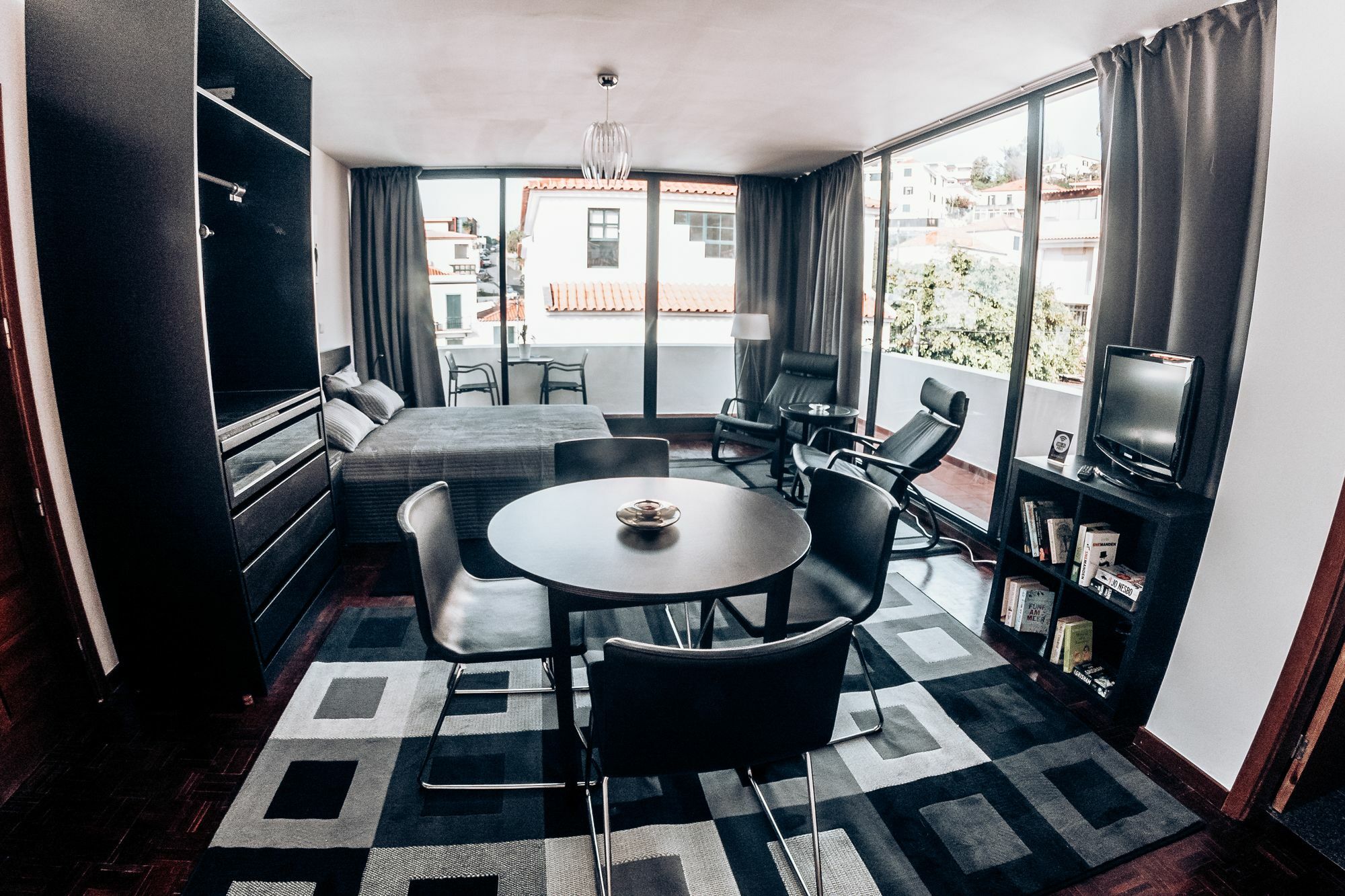 Arts In Apartments Pina Funchal  Buitenkant foto