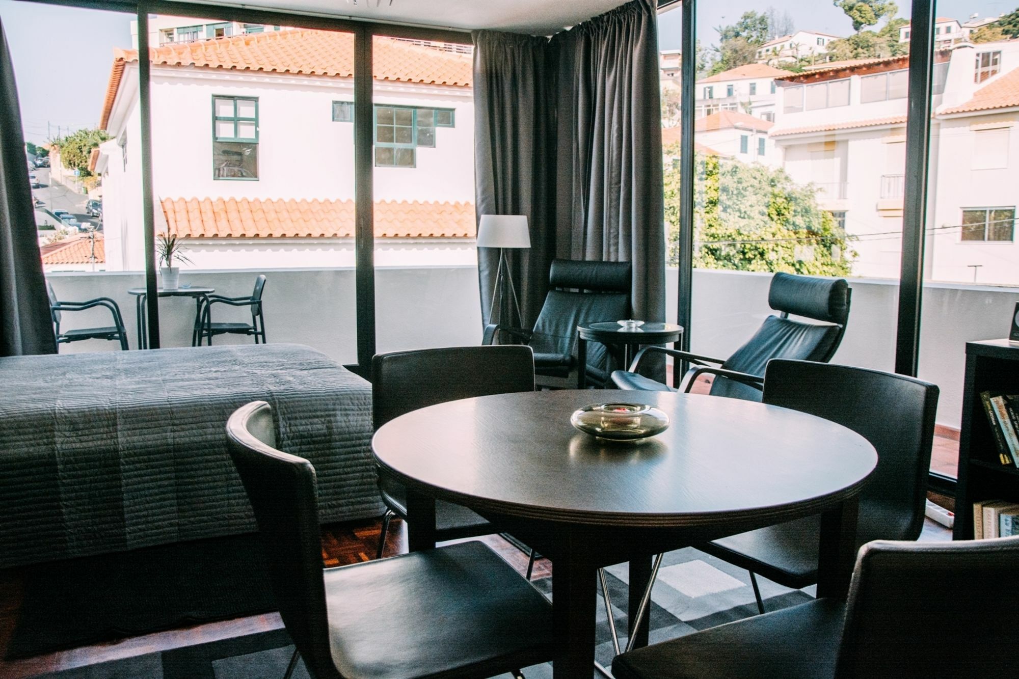 Arts In Apartments Pina Funchal  Buitenkant foto